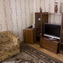 Фото Отель Лесной