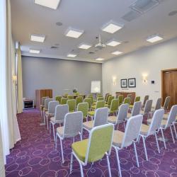 Фото Отель Hampton by Hilton Ufa (Хэмптон Хилтон )