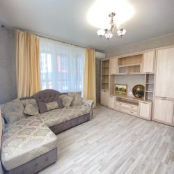 2-комнатные апартаменты улучшенные