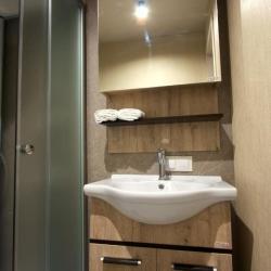 Фото Отель Черника Коттеджи