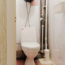 Фото Отель На Сутки на улице Линейная