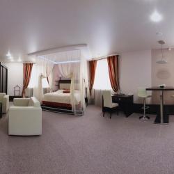 Фото Отель Costa (Коста)