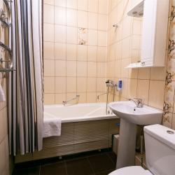 Фото Отель Парус