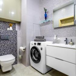 фото 9 Sunny Home Apartments на улице Крымская 19к2