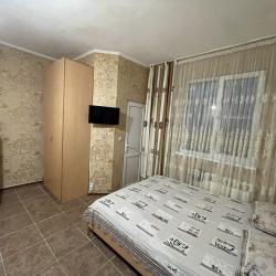 Фото Отель Уют