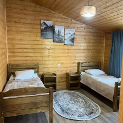 3-комнатные апартаменты люкс Апартаменты с двумя спальнями