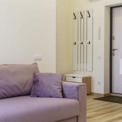 Фото Отель Good night на проспекте Комсомольский 48Б