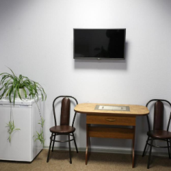 Фото Отель Шамбала