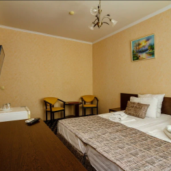 Фото Отель Шарм