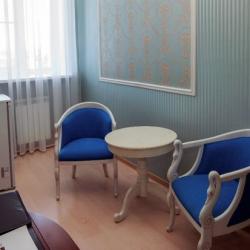 Фото Отель Моцарт