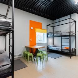 Фото ВВ-Хостел