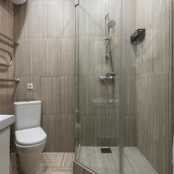 Апартаменты Geometry