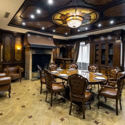 Фото Отель Медвежий угол