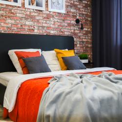 Фото Отель Home Vita (Хоум Вита) на улице 1 Мая 74