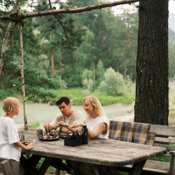 Фото Берель Парк-Отель