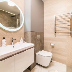 Фото Отель Жилой квартал на улице Волкова