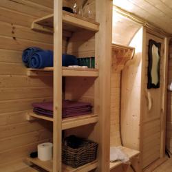 Фото Загородный отель Гуляй-Город