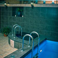 Фото Отель Шелест