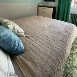 Фото Отель Гостевой дом на улице Комсомольская 41