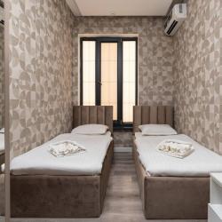 Фото Istanbul Hostel (Истанбул Хостел)