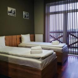 Фото Отель Celinburg (Целинбург)