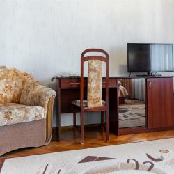 Фото Отель ГБУЗ МО 