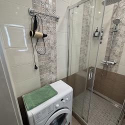 Апартаменты улучшенные