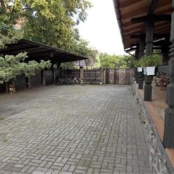 Фото Отель Indian House (Индиан Хаус)