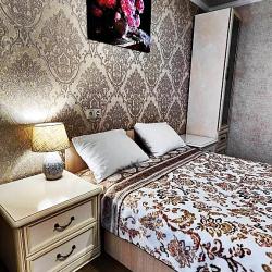 3-комнатные апартаменты стандарт Ессентуки, Заводская, д. 3а