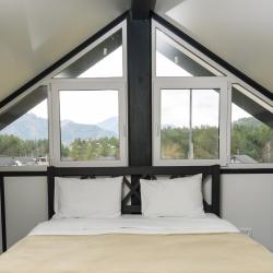 Фото Отель Альпинс residence