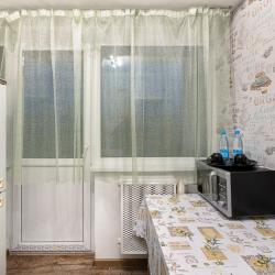 2-комнатные апартаменты стандарт