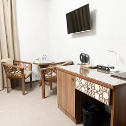 Фото Отель Reikartz Xon Tashkent (Рейкартц Хон )