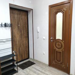 1-комнатные апартаменты улучшенные