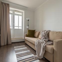 Фото Отель Satin Home Apart на проезде Толубеевский