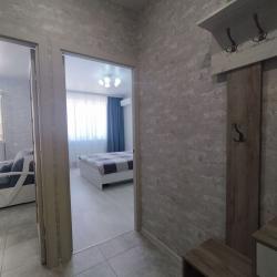 Апартаменты стандарт Объездная улица, 18к3