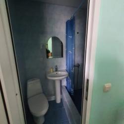 Комната люкс с 1 двуспальной кроватью