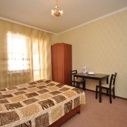 2-местный номер стандарт