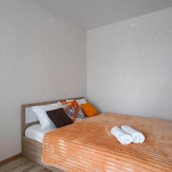 Апартаменты стандарт Коперника, 3