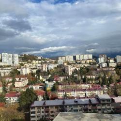 3-комнатные апартаменты стандарт