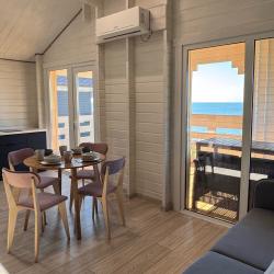 Фото Отель Зона Комфорта