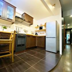 Фото Апартаменты на улице Свободы