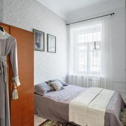 Фото Апартаменты на улице Светланская 87