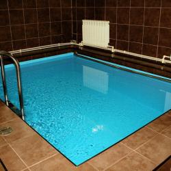 Фото Отель Шелест