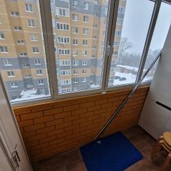 2-комнатные апартаменты улучшенные