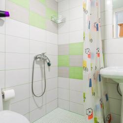 фото 8 Апартаменты Studio Unua Letero (Студио Унуа Летеро) на набережной реки Фонтанки