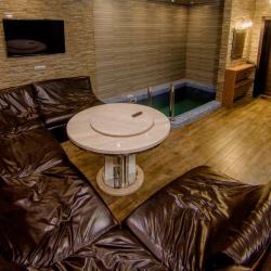 Фото Отель Пилот