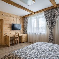 2-комнатный номер люкс