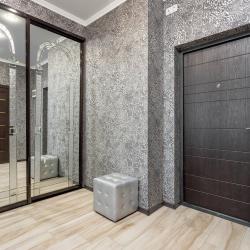 Фото Апартаменты на улице Садовая 159 корп. 1