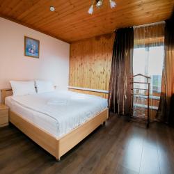 2-комнатное бунгало улучшенное