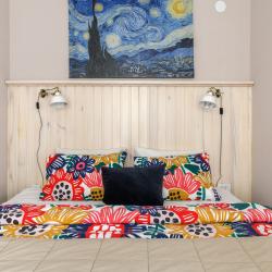 Фото Отель Арт Апарт